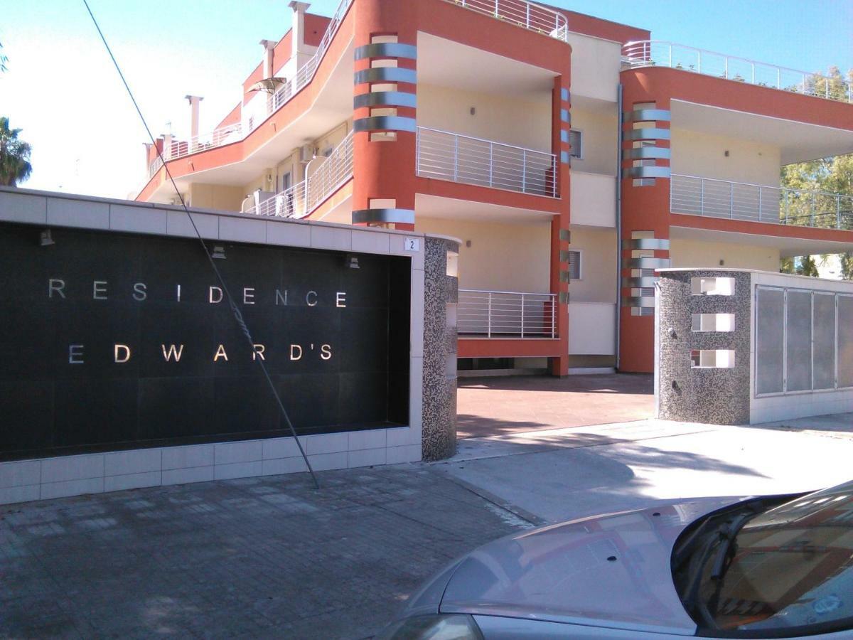 Soleluna Lecce Kültér fotó