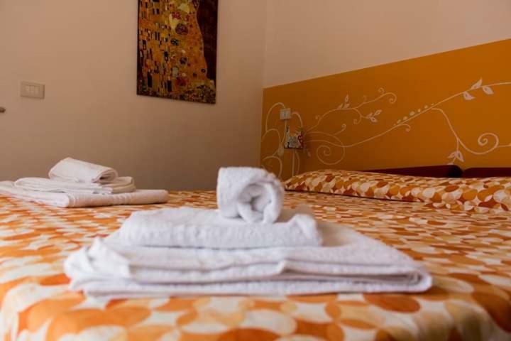 Soleluna Lecce Kültér fotó