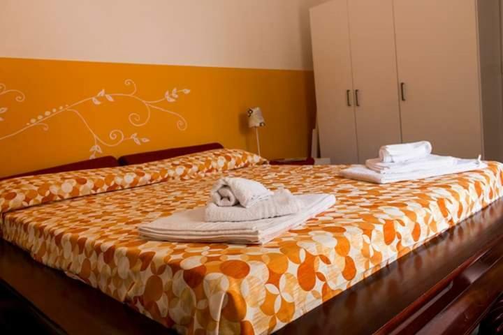 Soleluna Lecce Kültér fotó